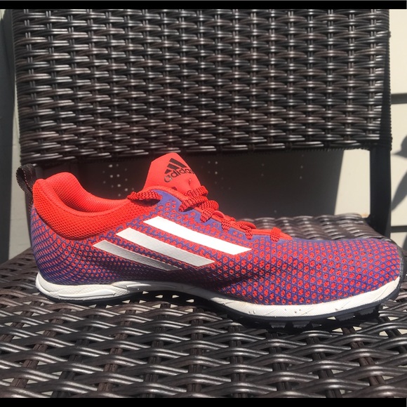 Running spikes - Picture 4 of 8